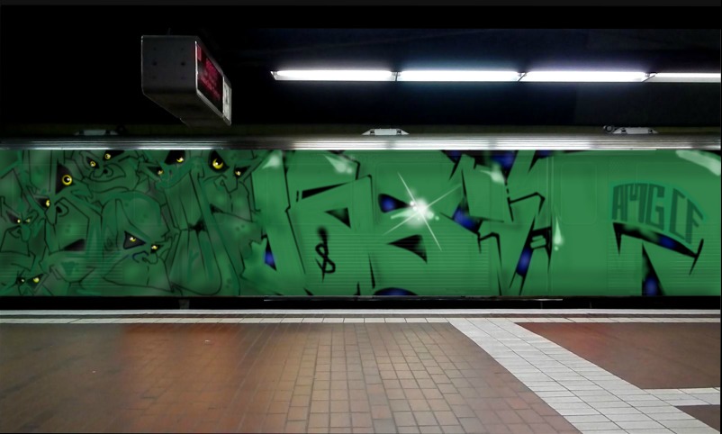 Bombing 1560505635477