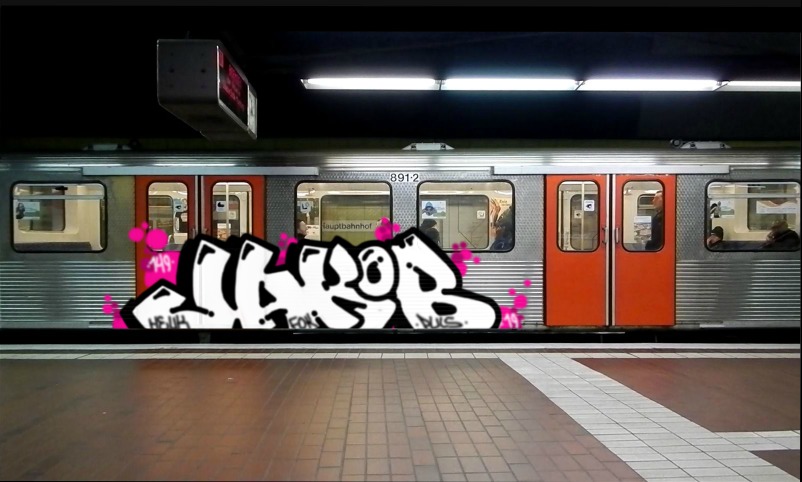 Bombing 1560425308655