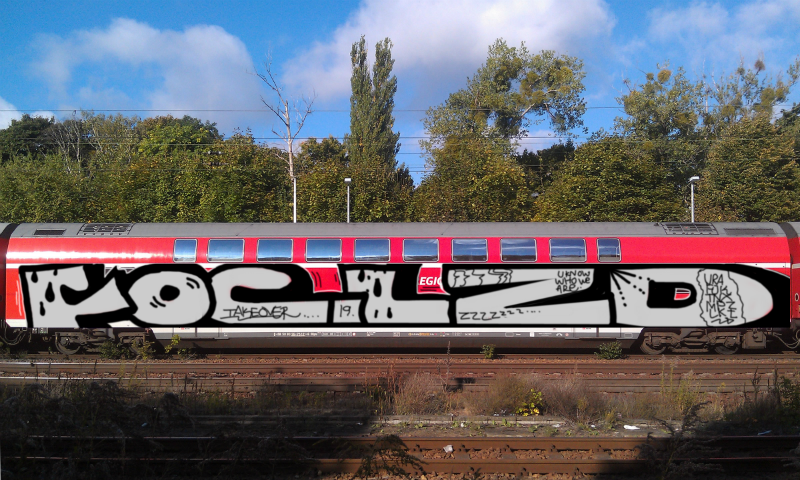 Bombing 1560443295280