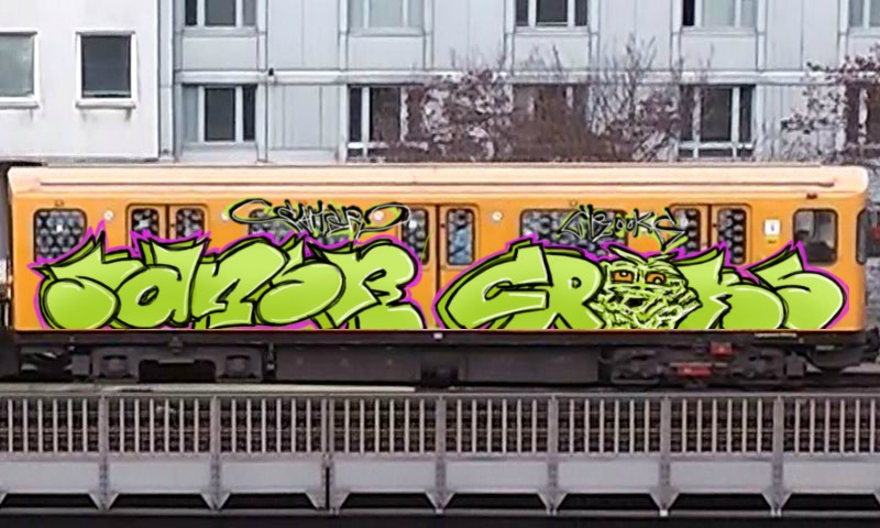 Bombing 1560454534707