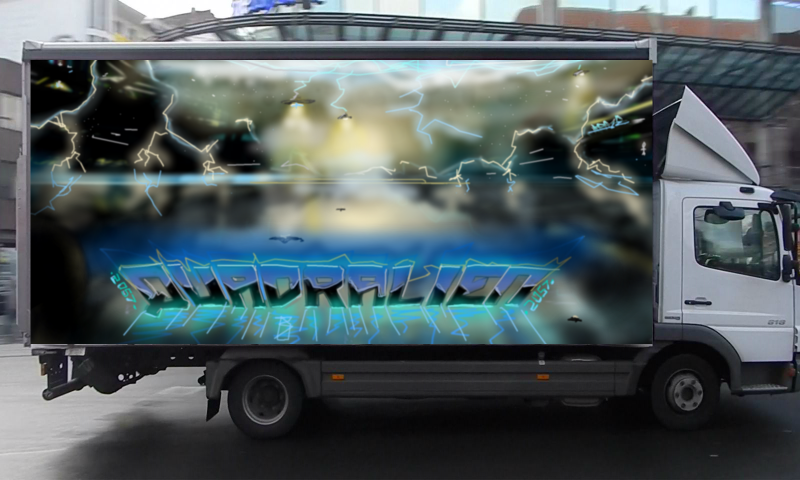 Bombing 1560493559284