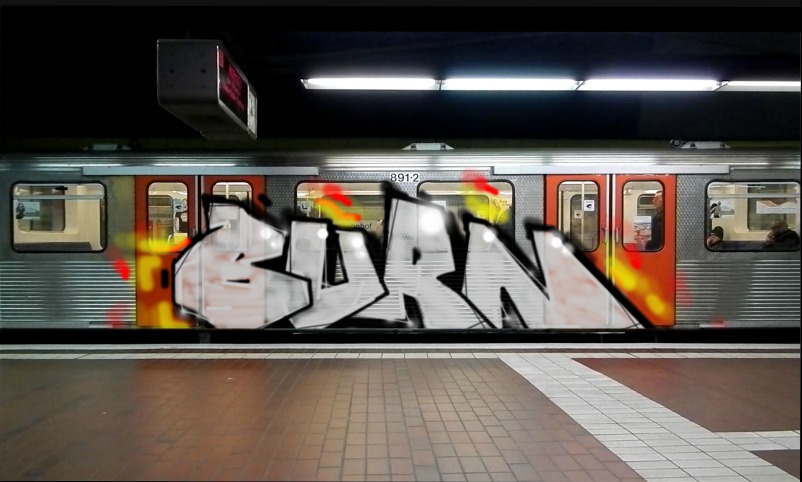 Bombing 1560498602274