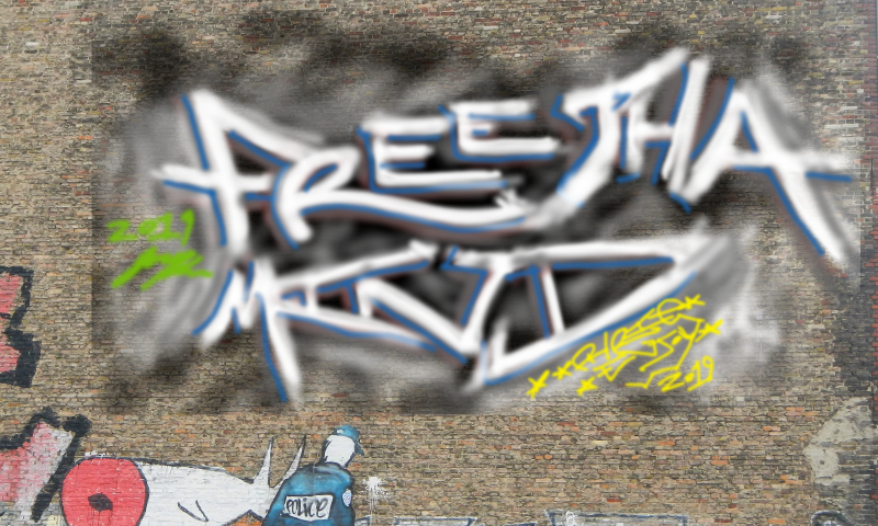 Bombing 1560498979685