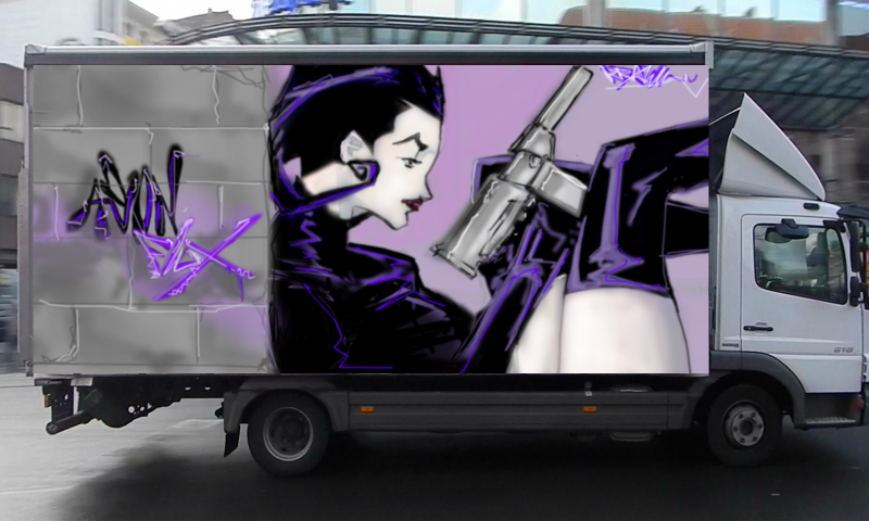 Bombing 1560534939585