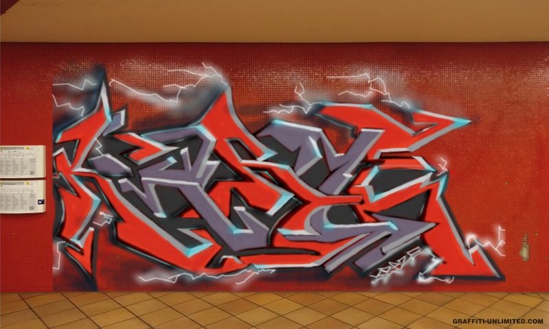 Bombing 1560560891932