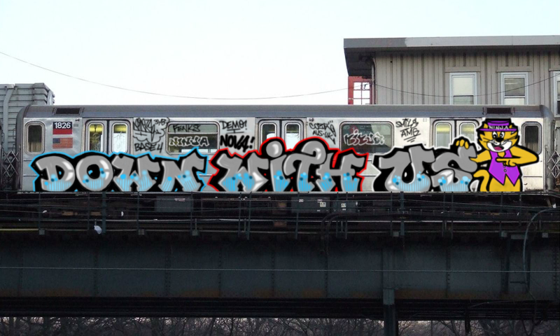 Bombing 1560558123883