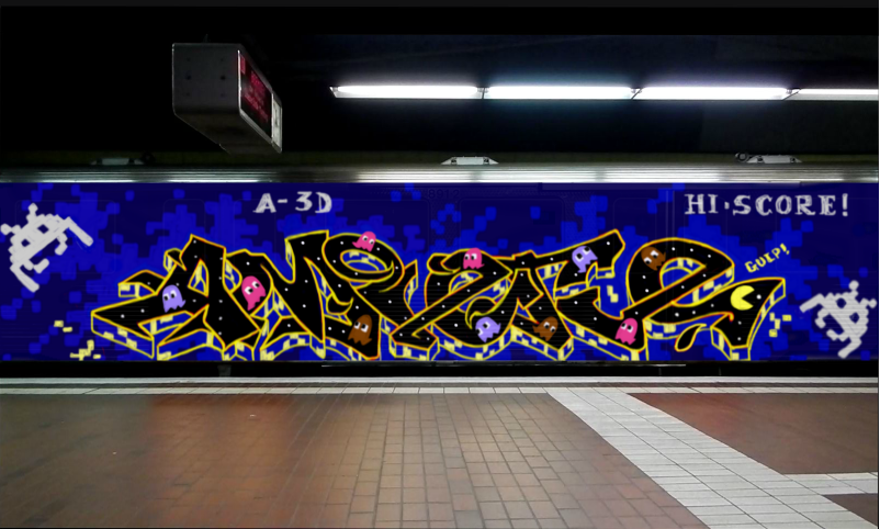 Bombing 1560966036788