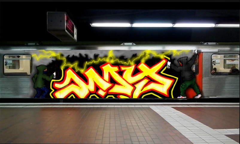 Bombing 1560807313255