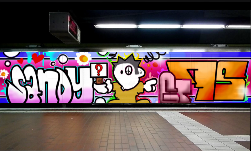 Bombing 1560707298001