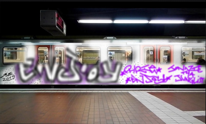 Bombing 1560731114763