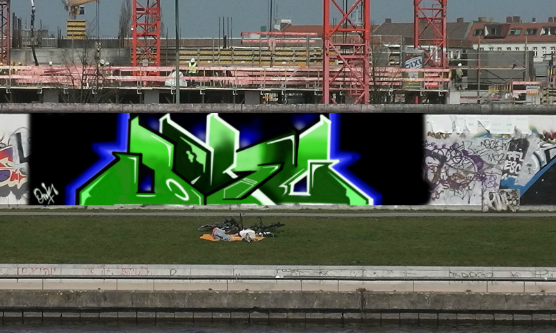 Bombing 1560781111804