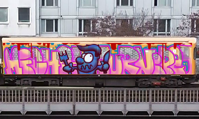 Bombing 1560816932711