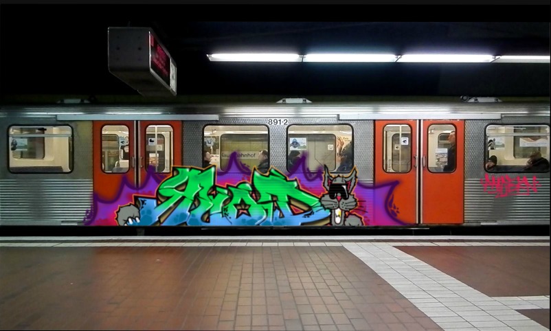 Bombing 1560794015202