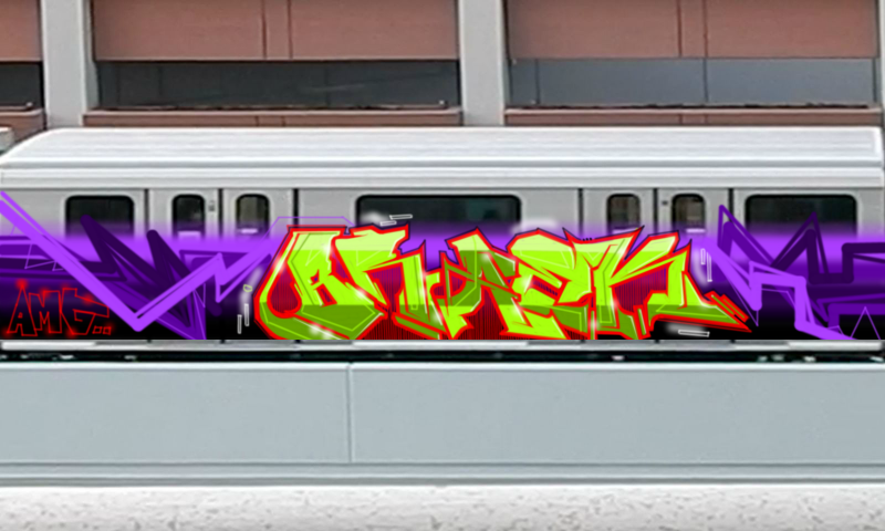 Bombing 1560793967853