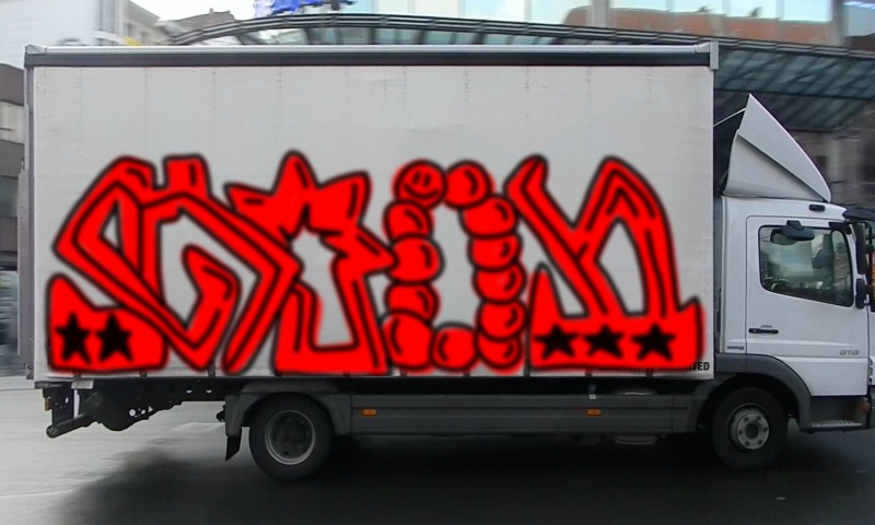 Bombing 1560798810188