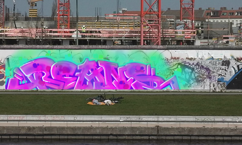 Bombing 1560807369633