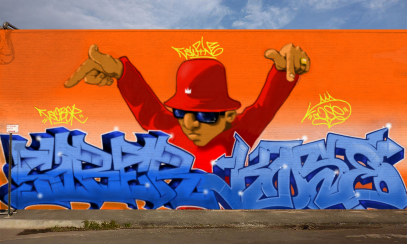 Bombing 1561397781596