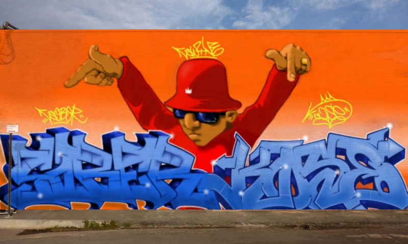 Bombing 1561397781596