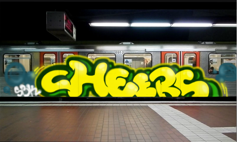 Bombing 1561082001352