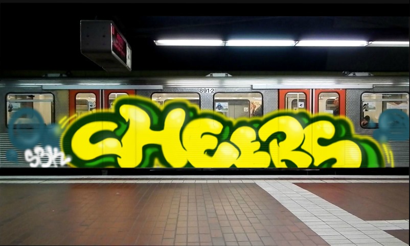 Bombing 1561082001352