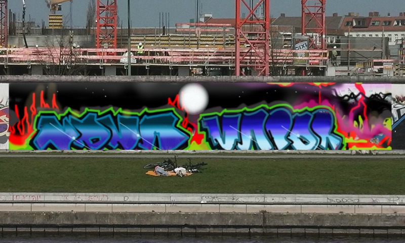 Bombing 1390284076218