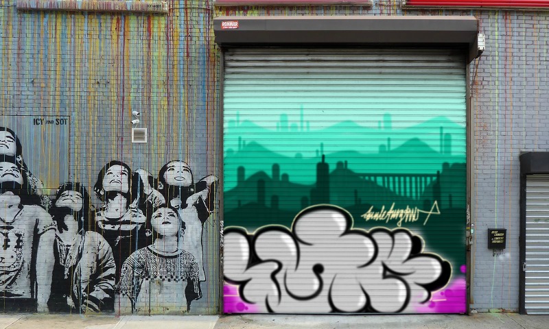 Bombing 1561124076936