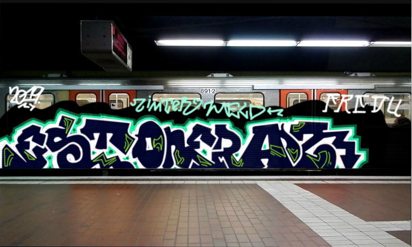 Bombing 1561144787601