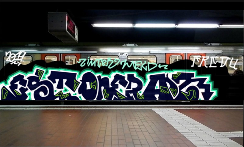 Bombing 1561144787601