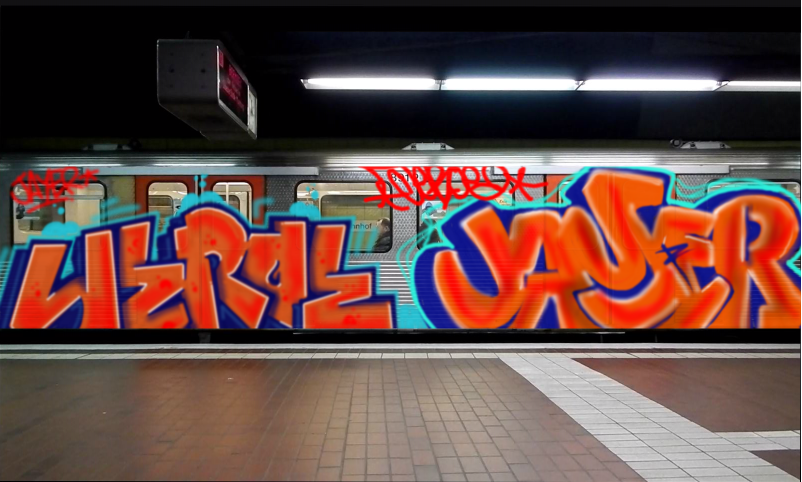 Bombing 1561604652607