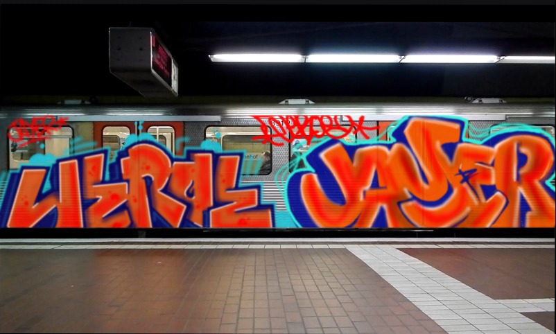 Bombing 1561604652607