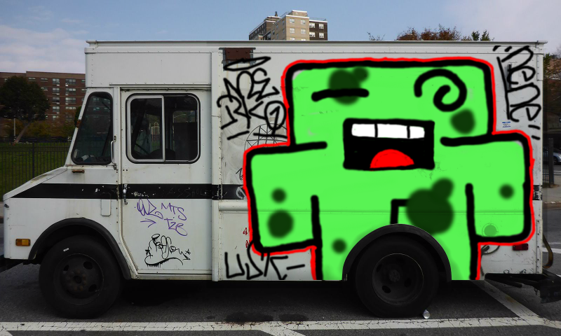 Bombing 1561303672905