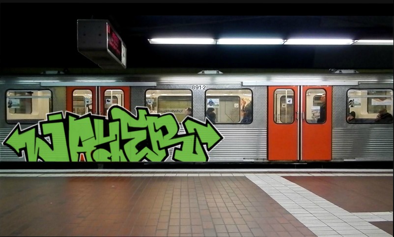 Bombing 1561322573528