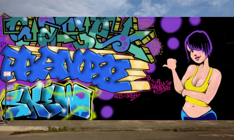 Bombing 1569020915855