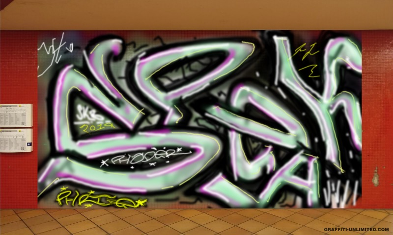 Bombing 1561423657799