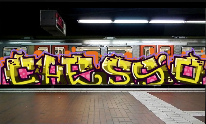 Bombing 1561491183608