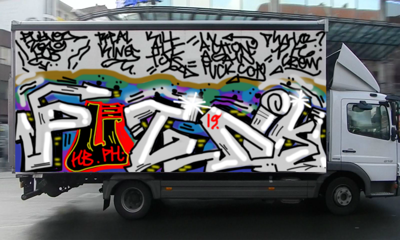 Bombing 1561467608910