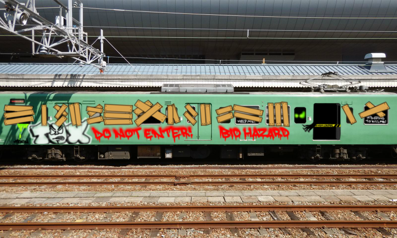 Bombing 1561470410130