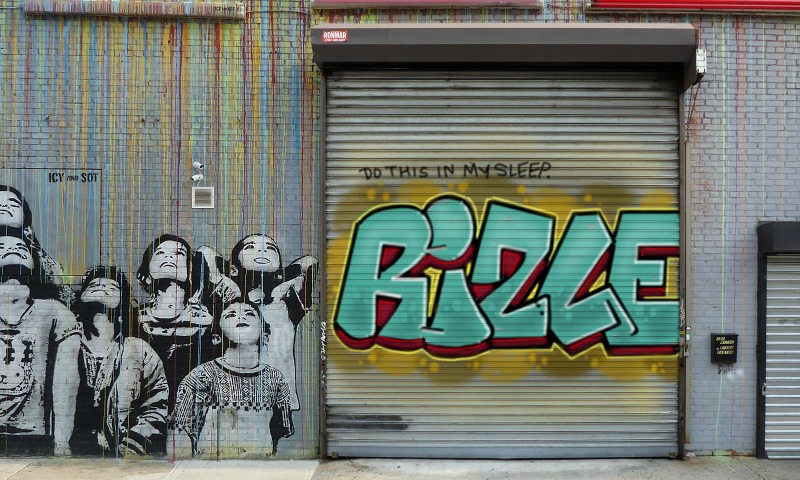 Bombing 1561489112281