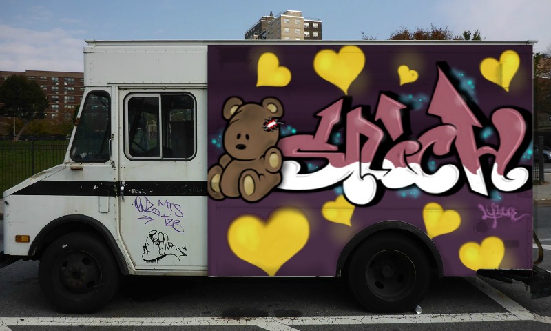 Bombing 1562421404552