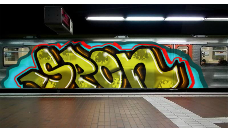 Bombing 1390315138257