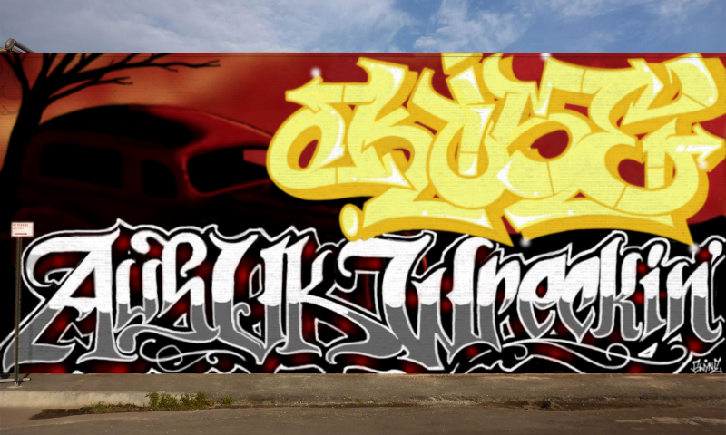 Bombing 1568241102711