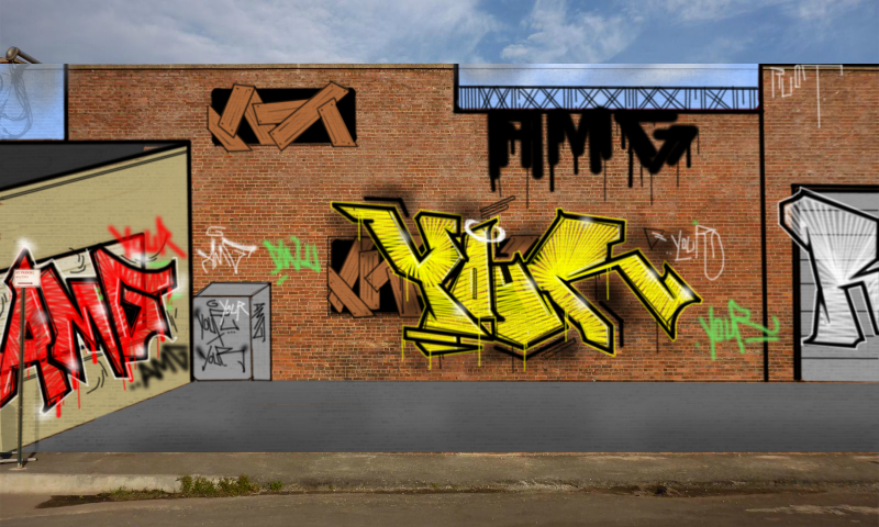 Bombing 1561641083182