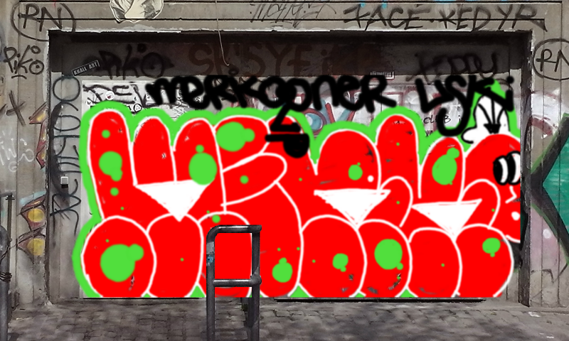 Bombing 1561653811770