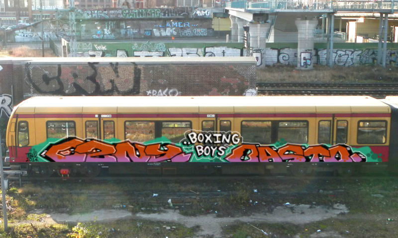 Bombing 1390323116139