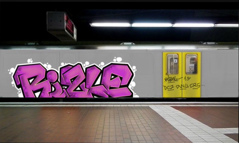 Bombing 1561684194588