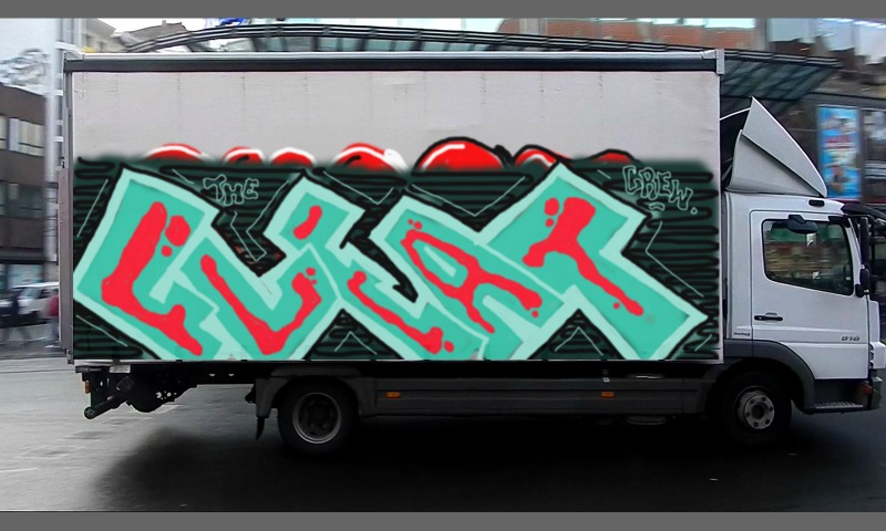 Bombing 1390325399774