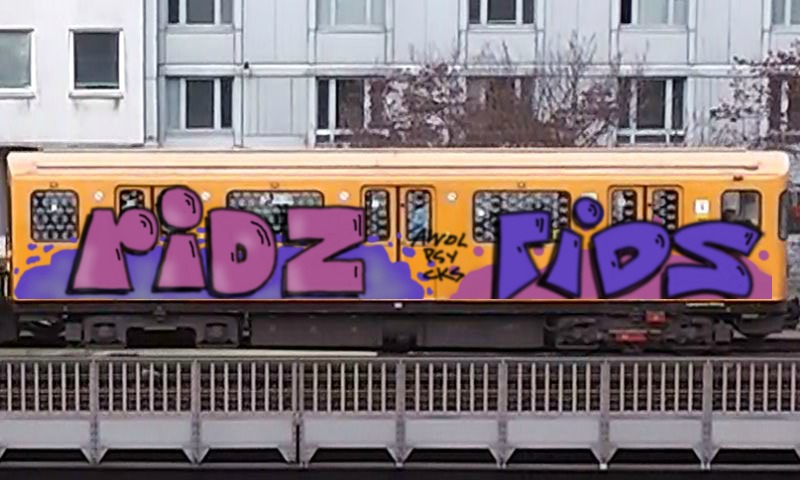 Bombing 1561825662277