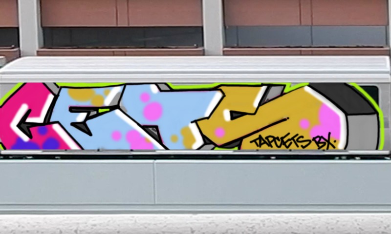 Bombing 1561887253440