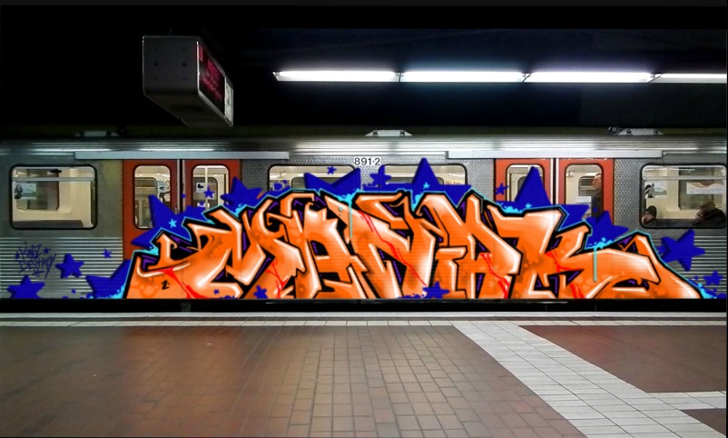 Bombing 1562043862909