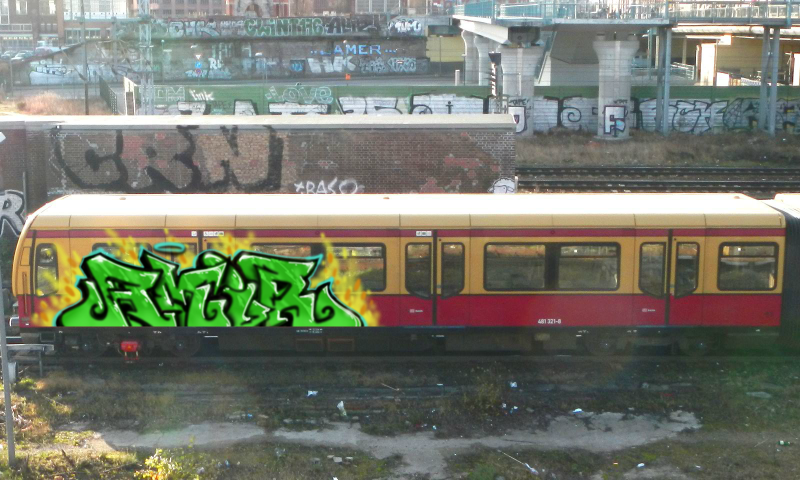 Bombing 1561979297817